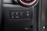 Mazda CX-3 SPORT BLACK PLUS 16