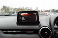 Mazda CX-3 SPORT BLACK PLUS 22