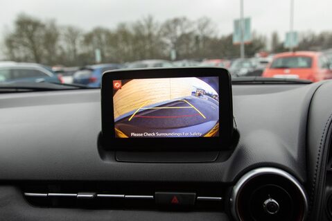 Mazda CX-3 SPORT BLACK PLUS 29