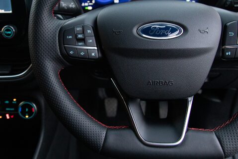 Ford Fiesta ST-LINE X 20