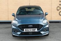 Ford Fiesta ST-LINE X 5