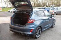 Ford Fiesta ST-LINE X 36