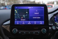 Ford Fiesta ST-LINE X 24