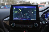 Ford Fiesta ST-LINE X 23