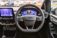 Ford Fiesta ST-LINE X 22