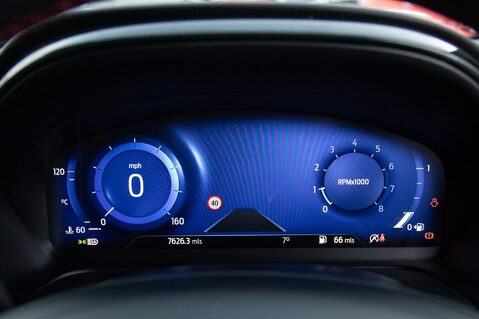 Ford Fiesta ST-LINE X 15