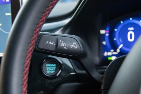 Ford Fiesta ST-LINE X 18