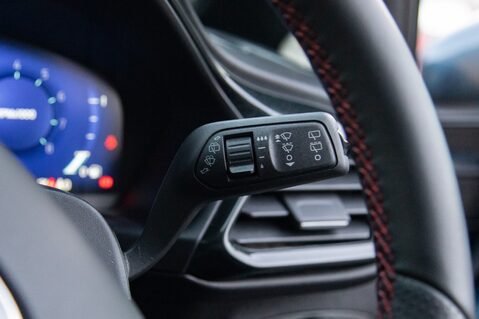 Ford Fiesta ST-LINE X 19