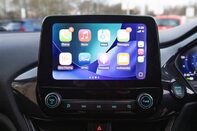 Ford Fiesta ST-LINE X 30