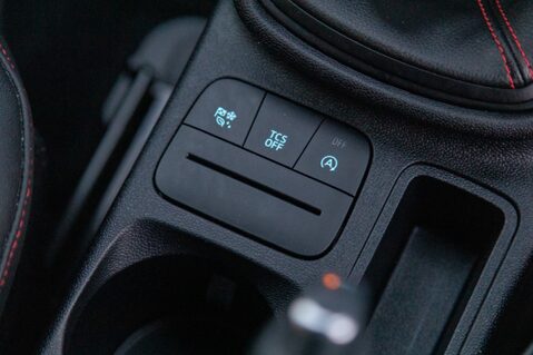 Ford Fiesta ST-LINE X 17