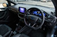 Ford Fiesta ST-LINE X 4