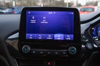 Ford Fiesta ST-LINE X 27