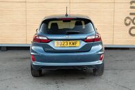 Ford Fiesta ST-LINE X 6