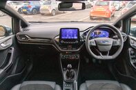 Ford Fiesta ST-LINE X 3