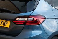 Ford Fiesta ST-LINE X 9