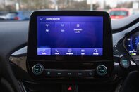 Ford Fiesta ST-LINE X 25