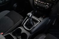 Nissan Qashqai DCI N-CONNECTA 34