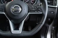 Nissan Qashqai DCI N-CONNECTA 20