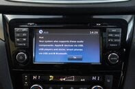 Nissan Qashqai DCI N-CONNECTA 25