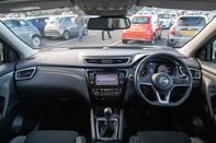 Nissan Qashqai DCI N-CONNECTA 3