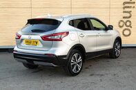 Nissan Qashqai DCI N-CONNECTA 2