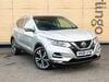 Nissan Qashqai DCI N-CONNECTA