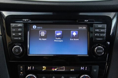 Nissan Qashqai DCI N-CONNECTA 28