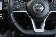 Nissan Qashqai DCI N-CONNECTA 19