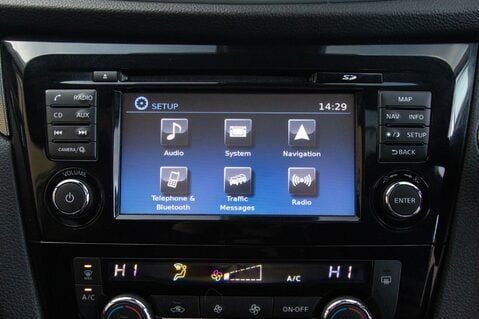 Nissan Qashqai DCI N-CONNECTA 29