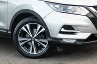 Nissan Qashqai DCI N-CONNECTA 11