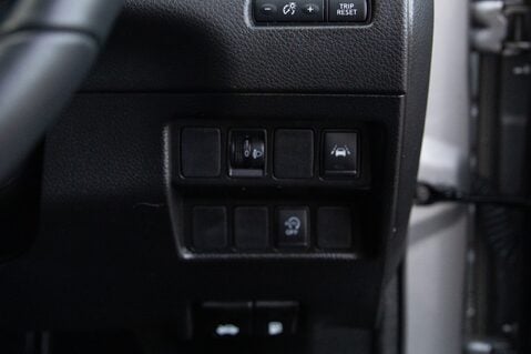 Nissan Qashqai DCI N-CONNECTA 16