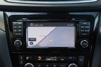 Nissan Qashqai DCI N-CONNECTA 30