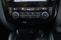 Nissan Qashqai DCI N-CONNECTA 35