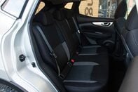 Nissan Qashqai DCI N-CONNECTA 33