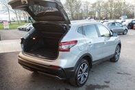 Nissan Qashqai DCI N-CONNECTA 36