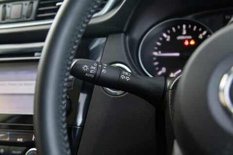 Nissan Qashqai DCI N-CONNECTA 17