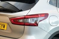 Nissan Qashqai DCI N-CONNECTA 9