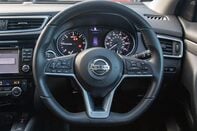 Nissan Qashqai DCI N-CONNECTA 21