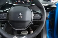Peugeot 208 GT PREMIUM 20