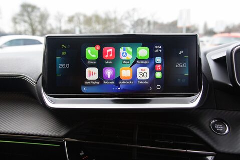 Peugeot 208 GT PREMIUM 30