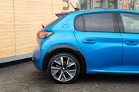 Peugeot 208 GT PREMIUM 7