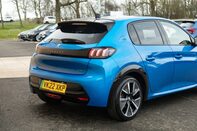 Peugeot 208 GT PREMIUM 8