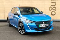 Peugeot 208 GT PREMIUM 1