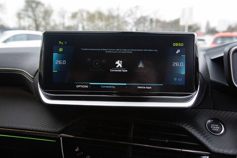 Peugeot 208 GT PREMIUM 27