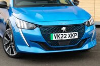 Peugeot 208 GT PREMIUM 10