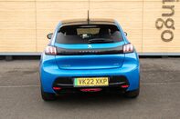 Peugeot 208 GT PREMIUM 6