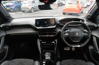 Peugeot 208 GT PREMIUM 3