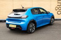 Peugeot 208 GT PREMIUM 2