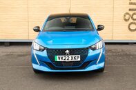 Peugeot 208 GT PREMIUM 5