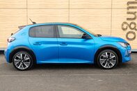 Peugeot 208 GT PREMIUM 12